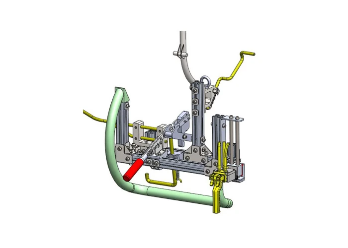 Desarrollo de dispositivos